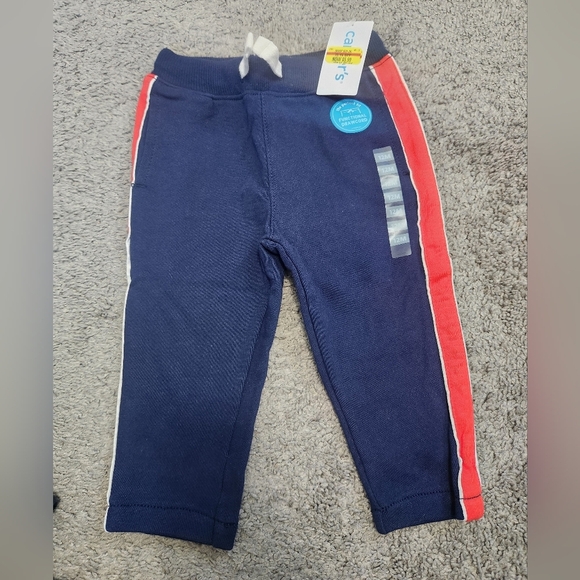 Carter's infant/toddler sweatpants - Picture 1 of 2